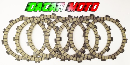 Clutch disc kit fcc oem - disc,