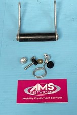 TGA Buddy 4mph Mobility