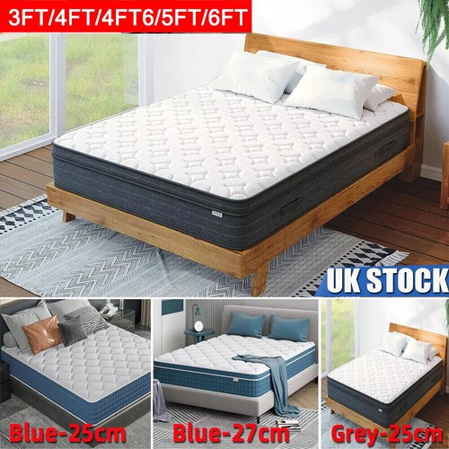 25cm 27cm mattress pocket - mattress,
