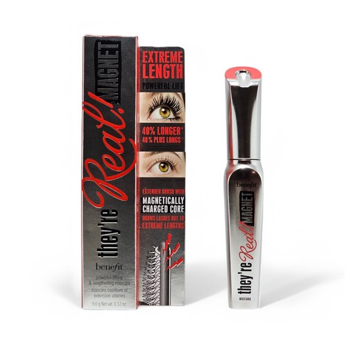 Benefit cosmetics they real - benefit,