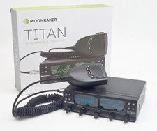 Moonraker titan 10m - 10m, am/fm/ssb
