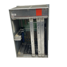 BYSTRONIC 10000649-02 10033765 BV60468-054 ELMA LASER AG 10 SLOTS RACK USED