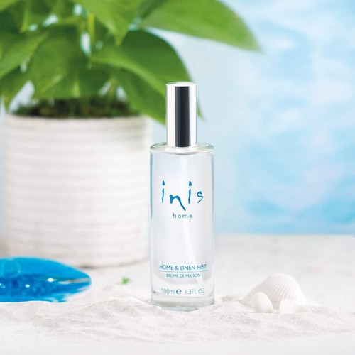 Inis the energy - the, sea