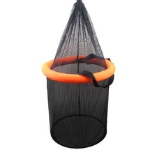 1pc Foldable Floating Fish