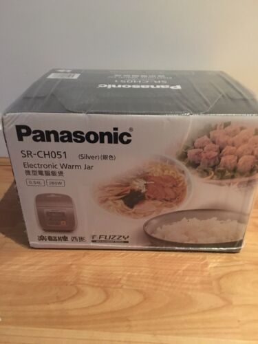 Panasonic rice cooker - panasonic,