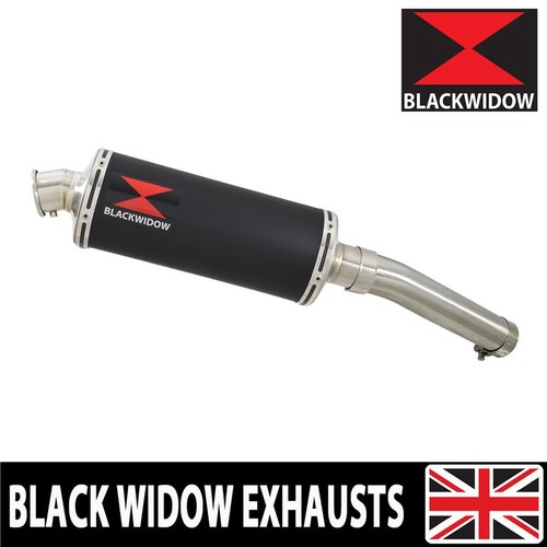 Cbf 1000 2010 2016 exhaust - 4-1,