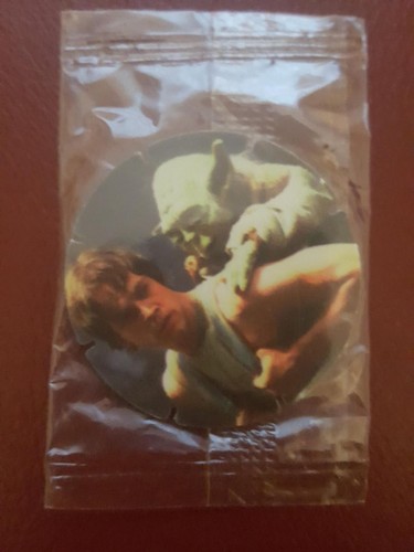 Star wars tazo - no.20,