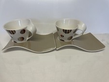Pair Of  Vintage Villeroy &