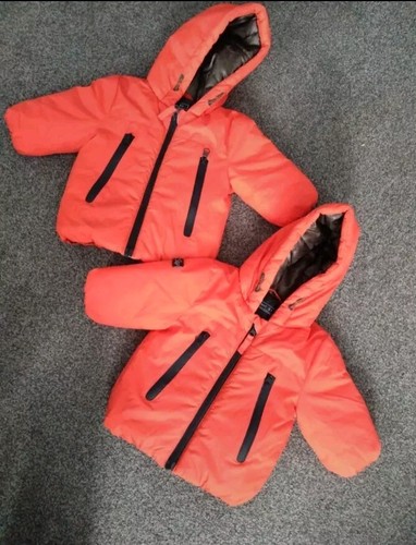 Next warm quilted winter - warm,