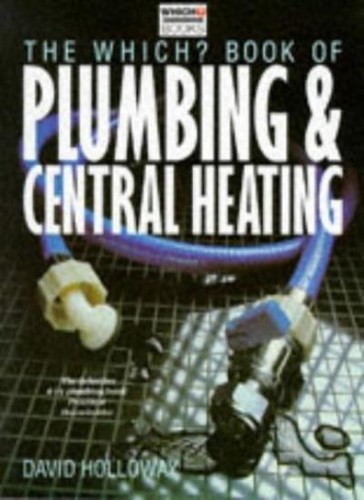 Which book plumbing and - which?,