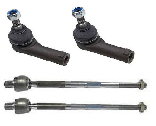 Golf mk5 inner - and, track