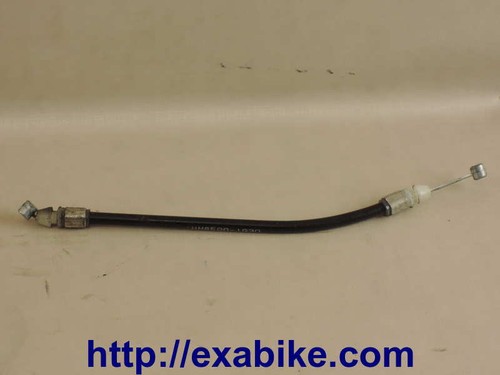 Seat opening cable for yamaha - cable,