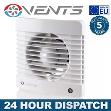 Vents silenta extractor - vents,