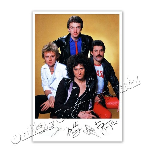 Queen band freddie mercury - band,