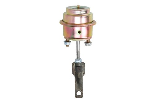 Turbo boost pressure control - turbo,