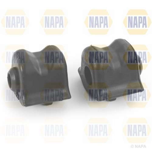 Stabiliser anti roll - anti-roll, bush