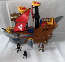 Fisher-Price Imaginext Shark