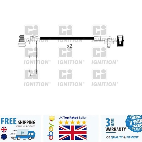 Ignition cable kit - cable,