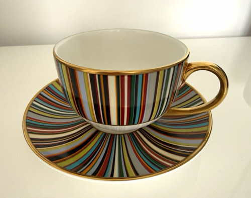 Paul smith for thomas goode - paul,