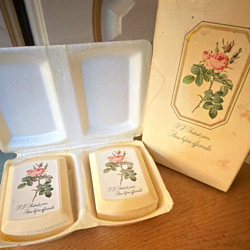 Floral rose scented assorted - rose,