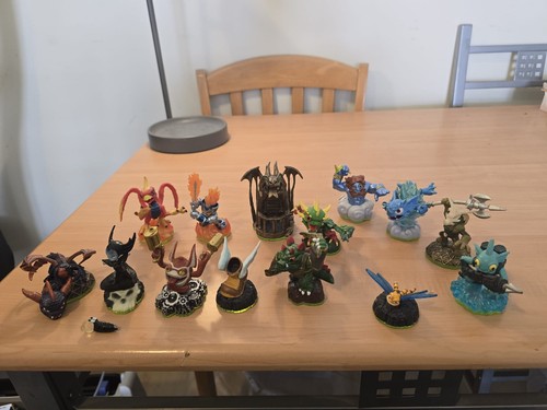 Skylanders figures spyro - skylanders, spyro’s