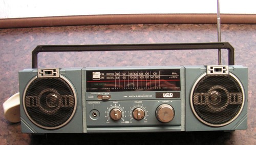 Msc ms3555 portable - msc,