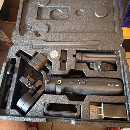 Ship now zhiyun crane - zhiyun, crane-m2