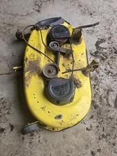 Genuine John Deere X126 Lawn