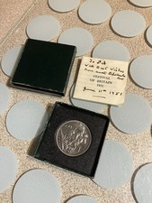 1951 KING GEORGE VI FIVE