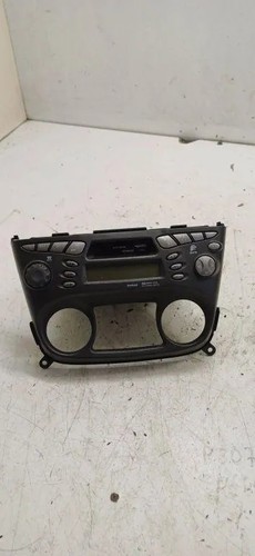 Nissan almera hatchback - ii,