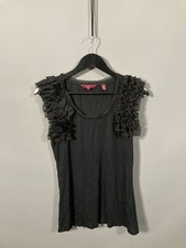 TED BAKER Top - Size 2 UK10 -