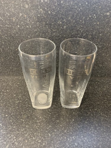 Becks vier pint - vier,