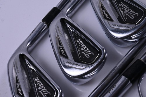 Titleist 716 ap2 - 716, irons