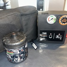 GENUINE BMW MINI TYRE PUNCTURE