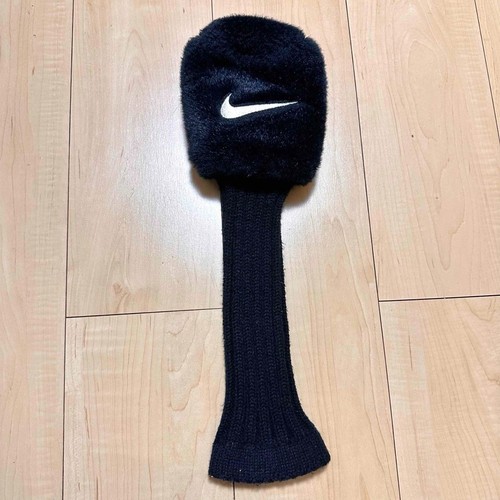 Nike golf black head cover - nike,