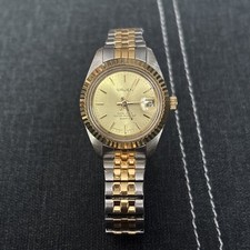 Vintage gruen ladies watch - gruen,