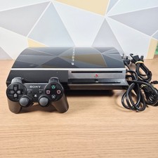 Sony PlayStation 3 CECHG04