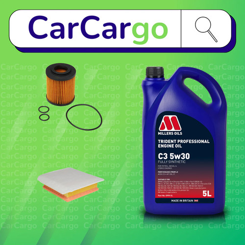 Service kit for vauxhall - service,