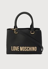Love Moschino women’s black