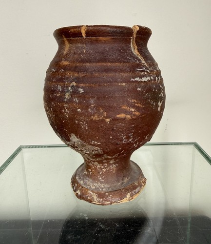 Medieval german pottery - german,
