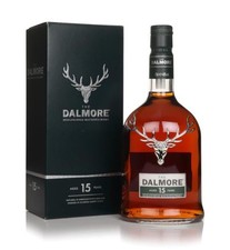 Dalmore 15 Year Old Single