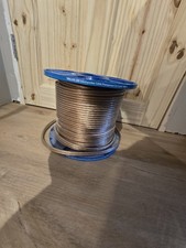 Valueline Speaker Cable on