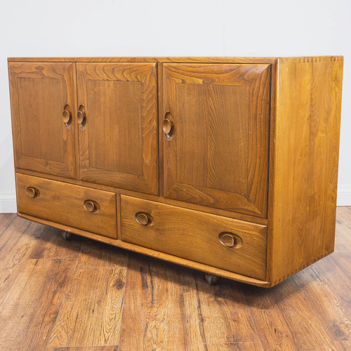 Ercol windsor model 468 elm - 468,