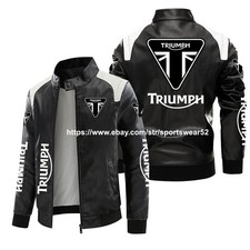 Triumph Motorbike/Motorcycle