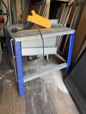 Metabo Table Saw 230v Elektra Beckum