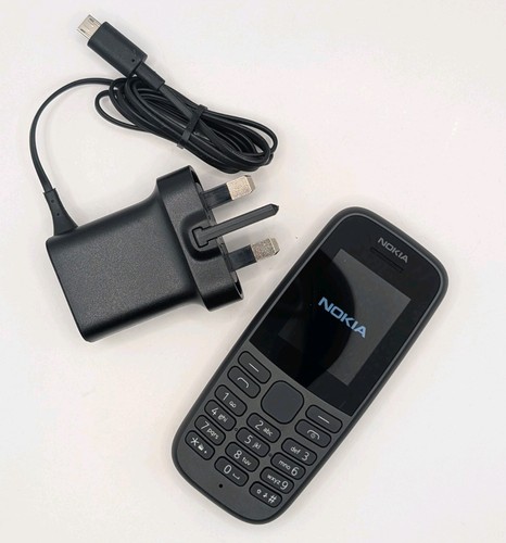 Nokia 105 2019 1203 - 105,