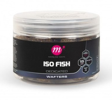 Mainline iso fish wafters - iso,