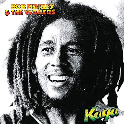 Bob marley the wailers - bob,