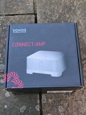Sonos Connect Amp  Gen 1 Spares Or Repair Only Does Not Power On