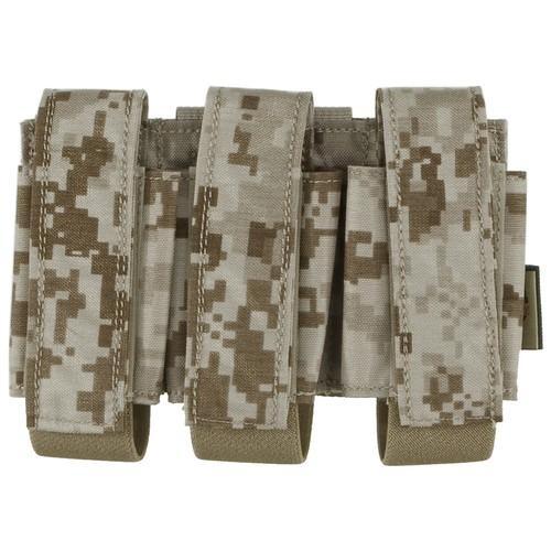 Flyye industries triple 40mm - industries,